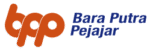 logo baraputra pejajar