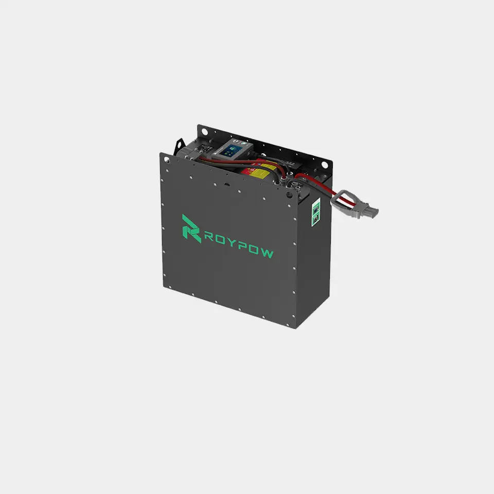 24v 280ah lifepo4 forklift battery