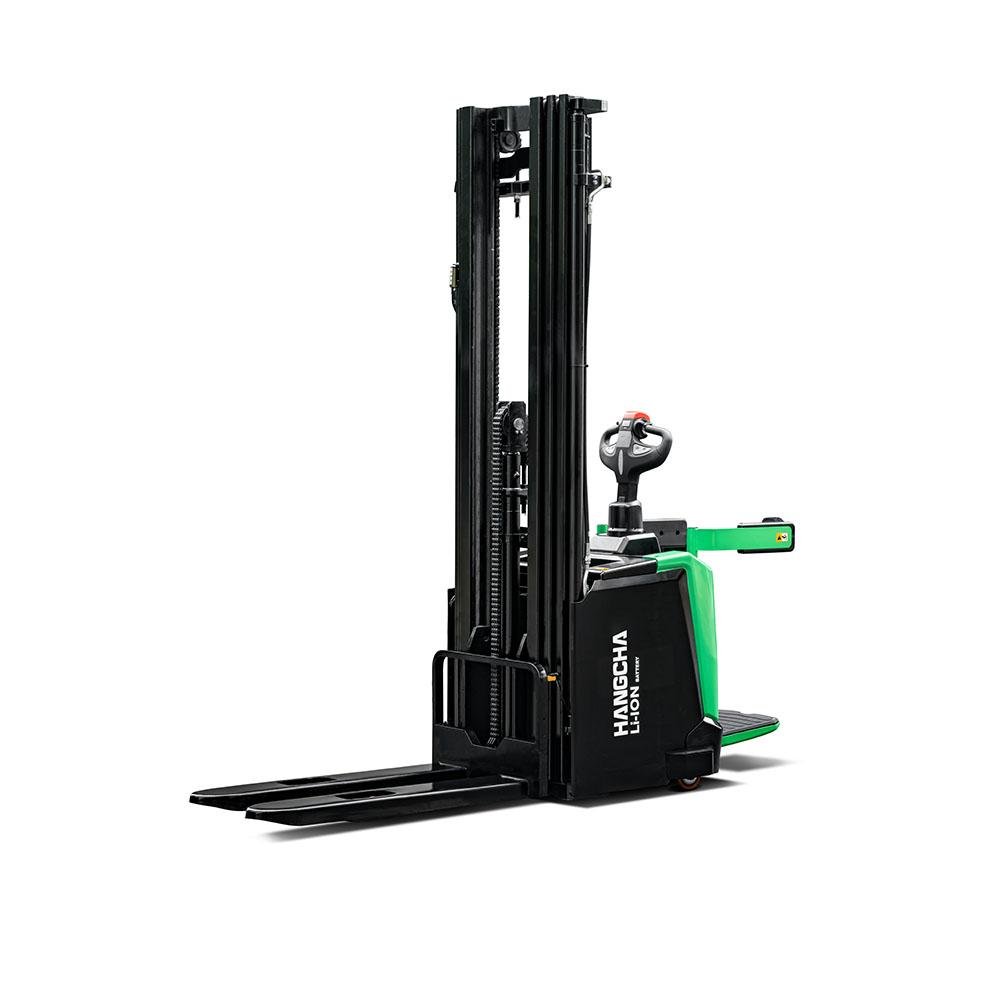 xa series electric stacker (1,2–2,0 ton)