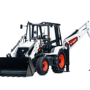 bobcat backhoe loader b760