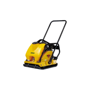 reversible plate compactor