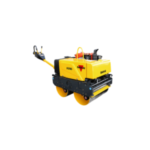 hv58 walk behind roller