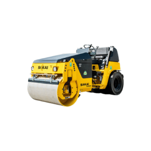 sw502s 1 tw504 vibratory roller