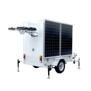 solar light tower 800 series