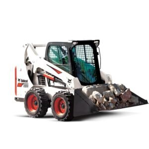 s570 skid steer loader