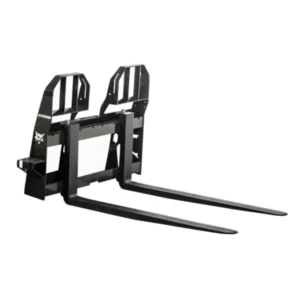 bobcat pallet fork attachment