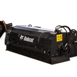 bobcat sweeper attachment