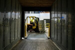 5 Faktor yang Mempengaruhi Umur Pakai Forklift di Lingkungan Gudang