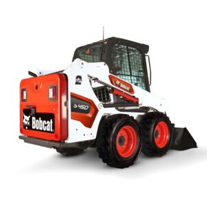 s450 skid steer loader